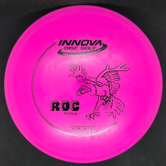 Innova - Roc - DX