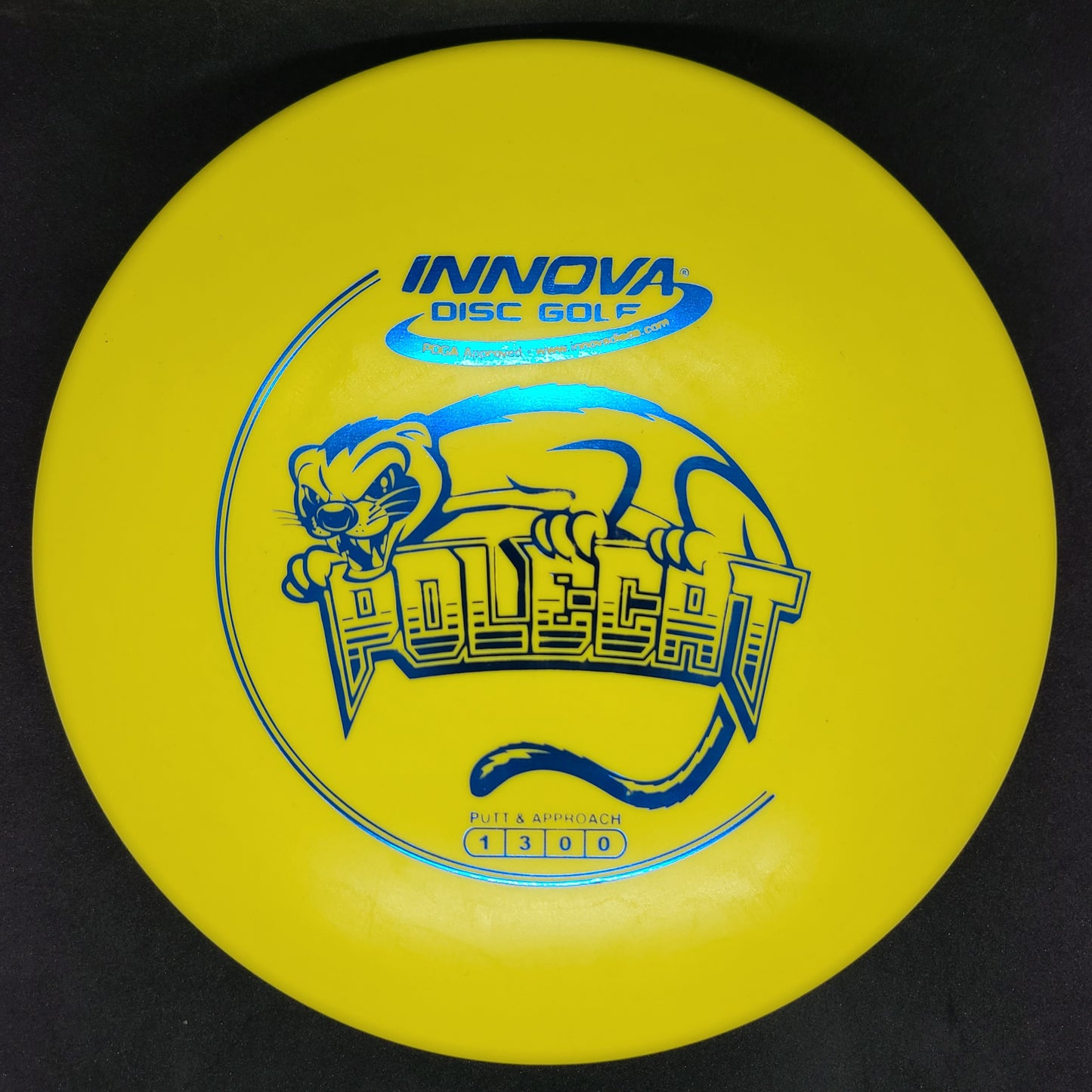 Innova - Polecat - DX