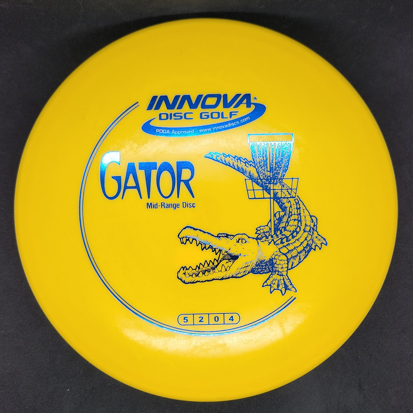 Innova - Gator - Dx