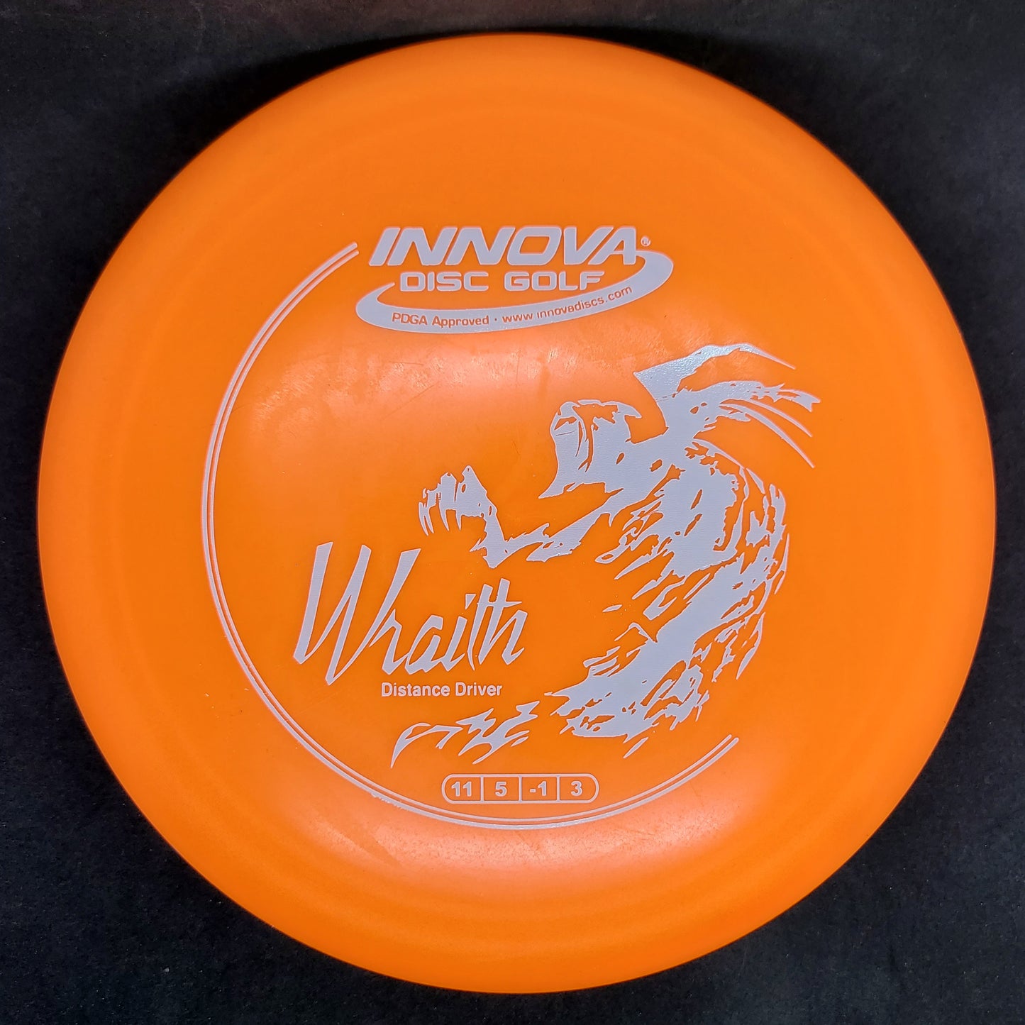 Innova - Wraith - DX