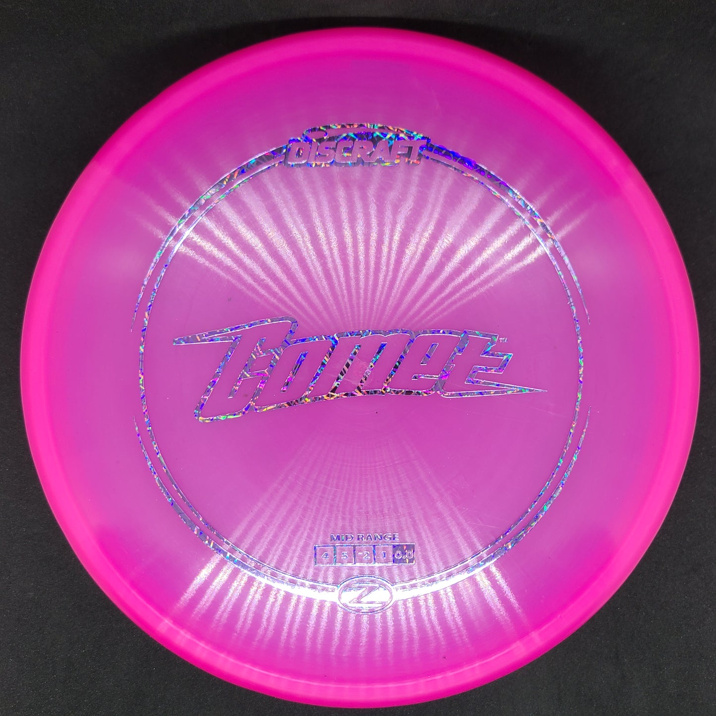 Discraft - Comet - Z