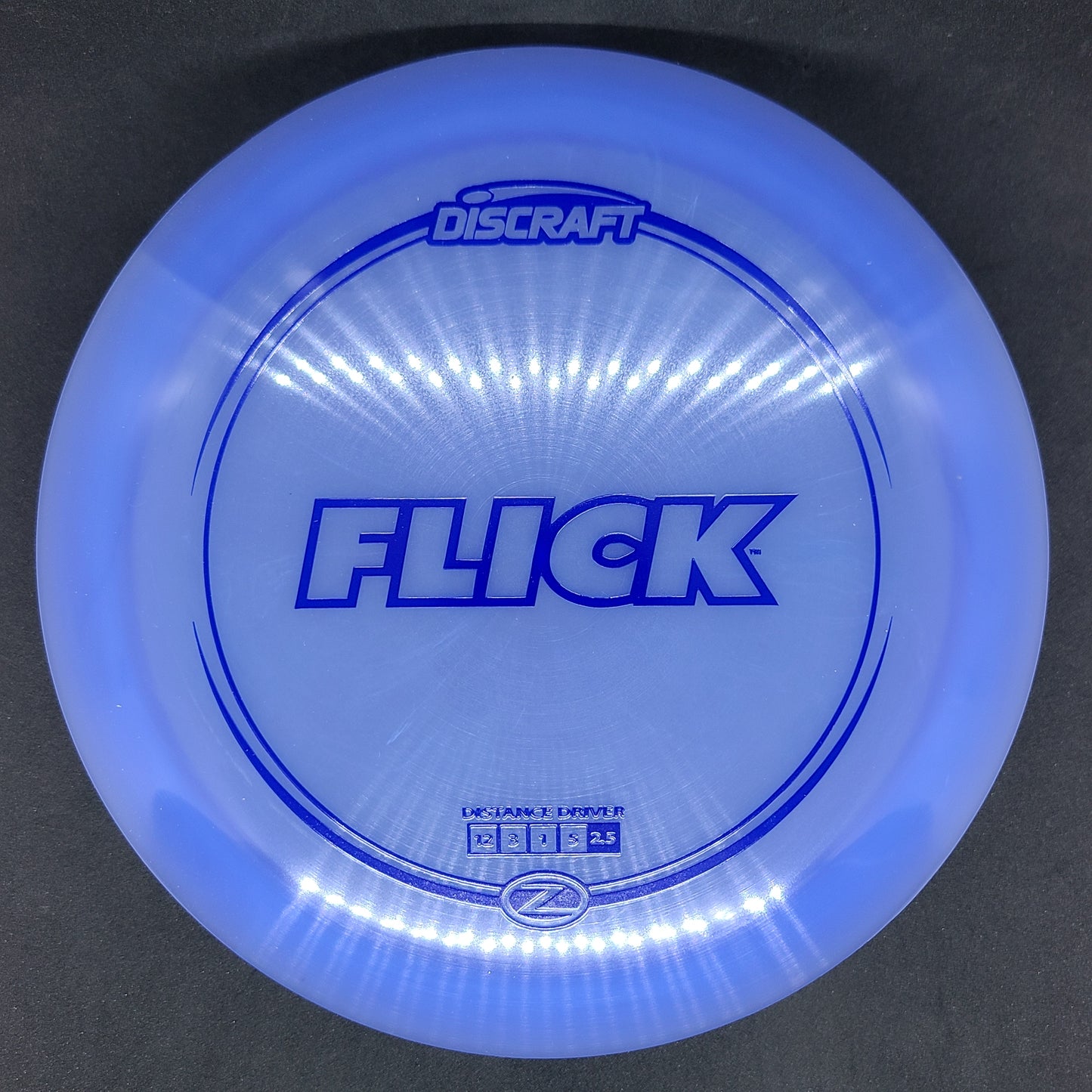 Discraft - Flick - Z