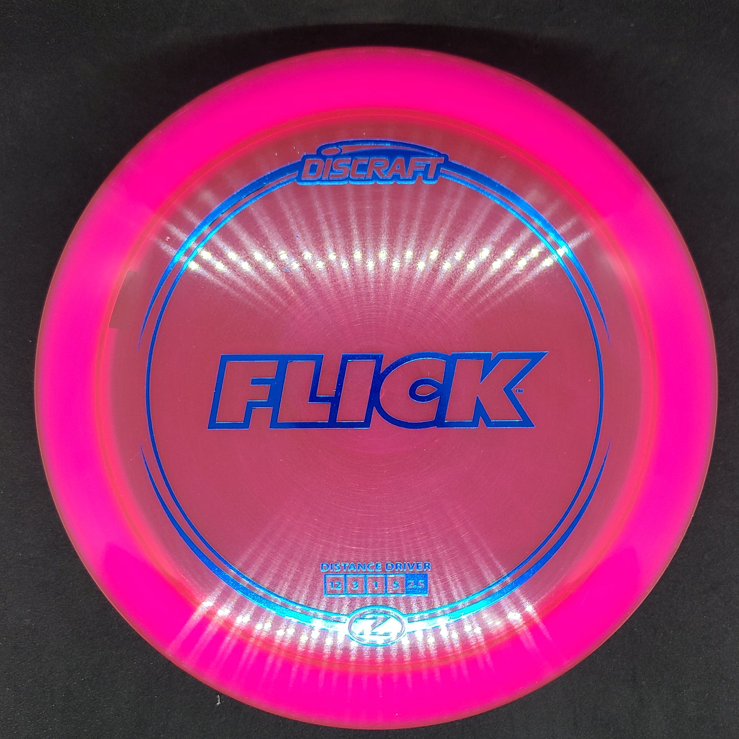 Discraft - Flick - Z