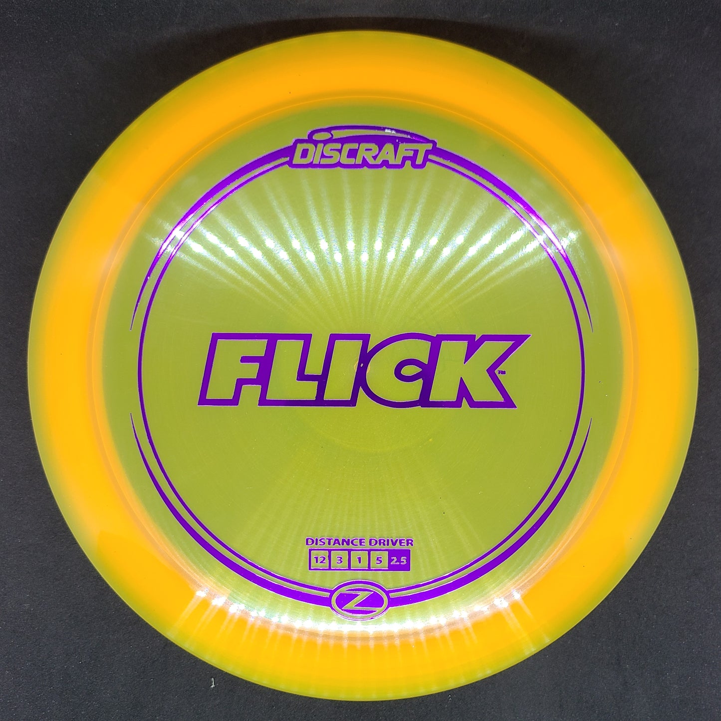 Discraft - Flick - Z