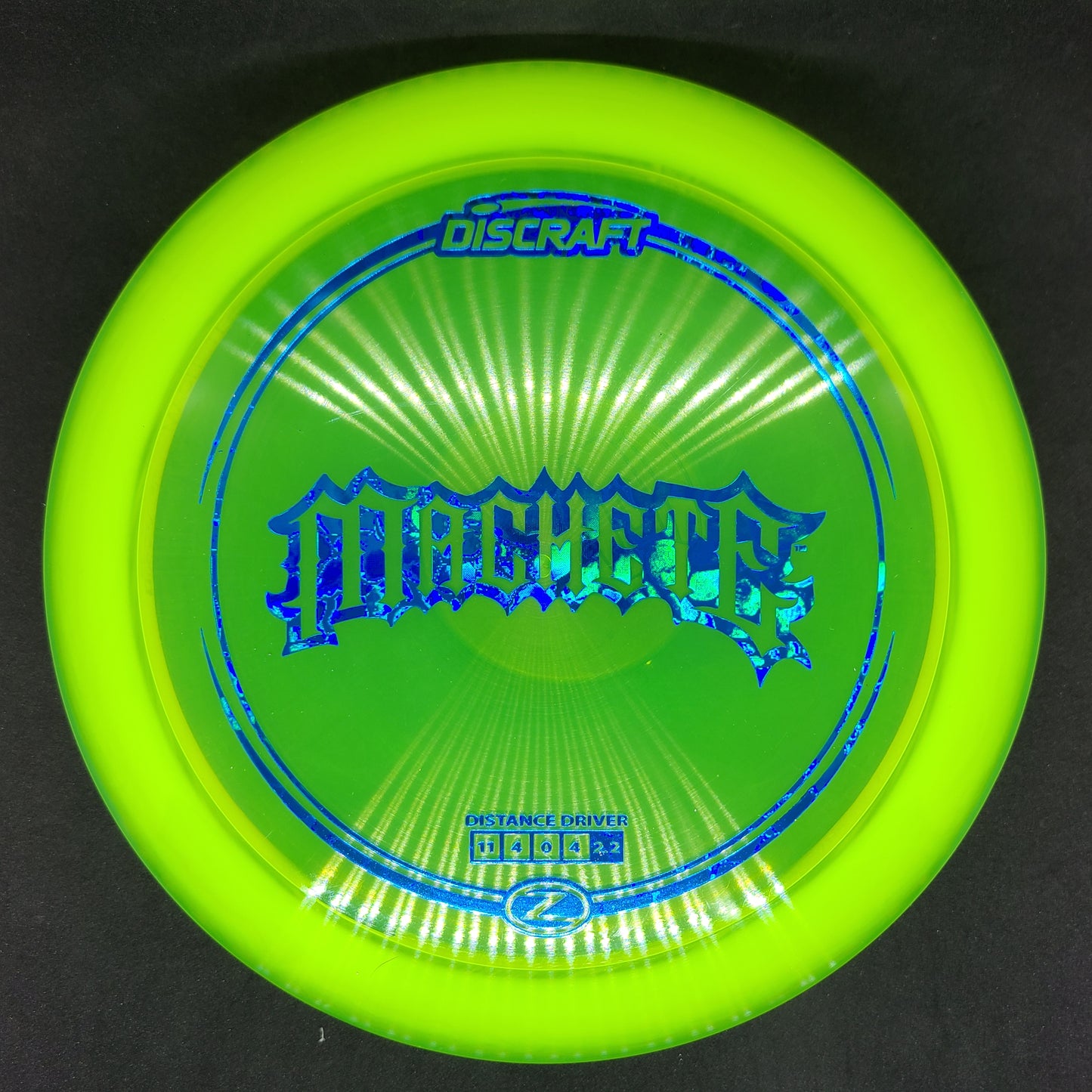 Discraft - Machete - Z