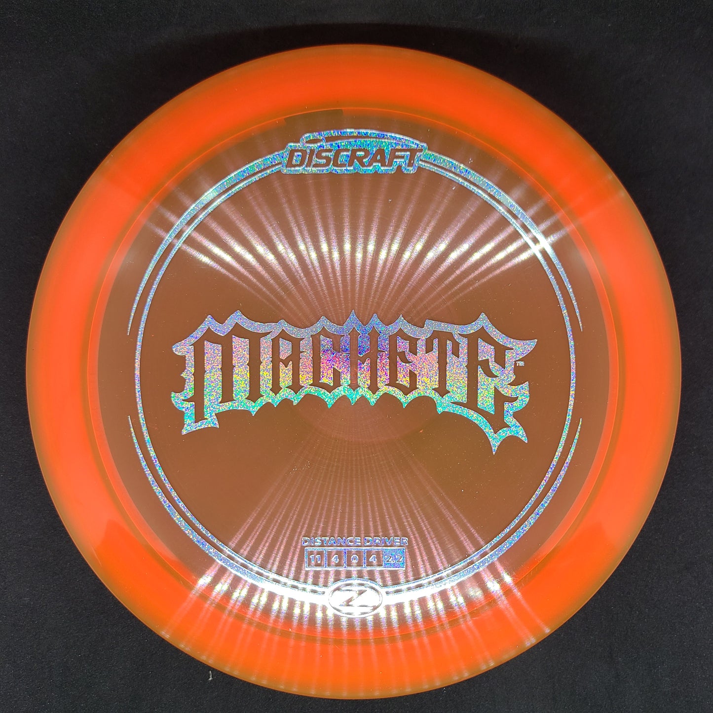 Discraft - Machete - Z