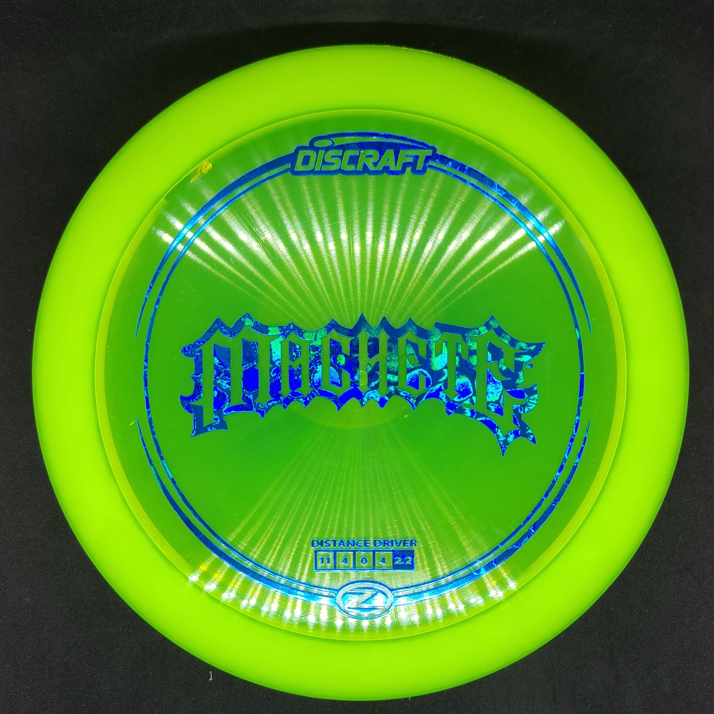Discraft - Machete - Z