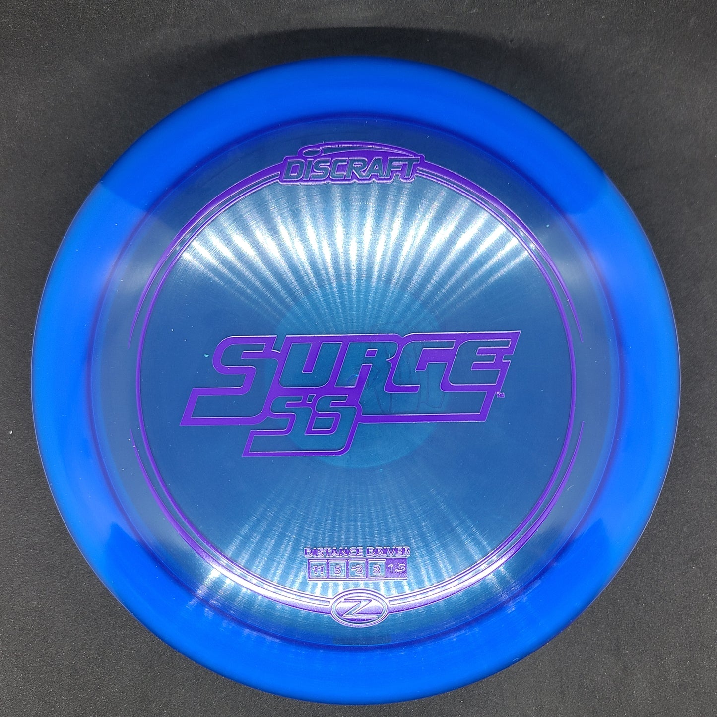 Discraft - Surge SS - Z