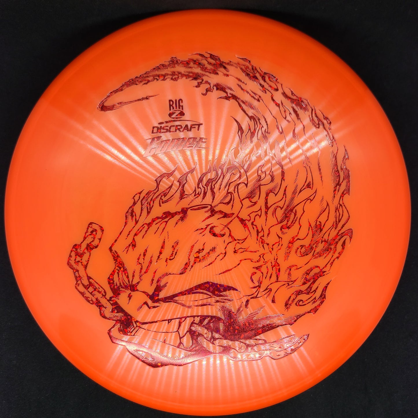 Discraft - Comet - BigZ