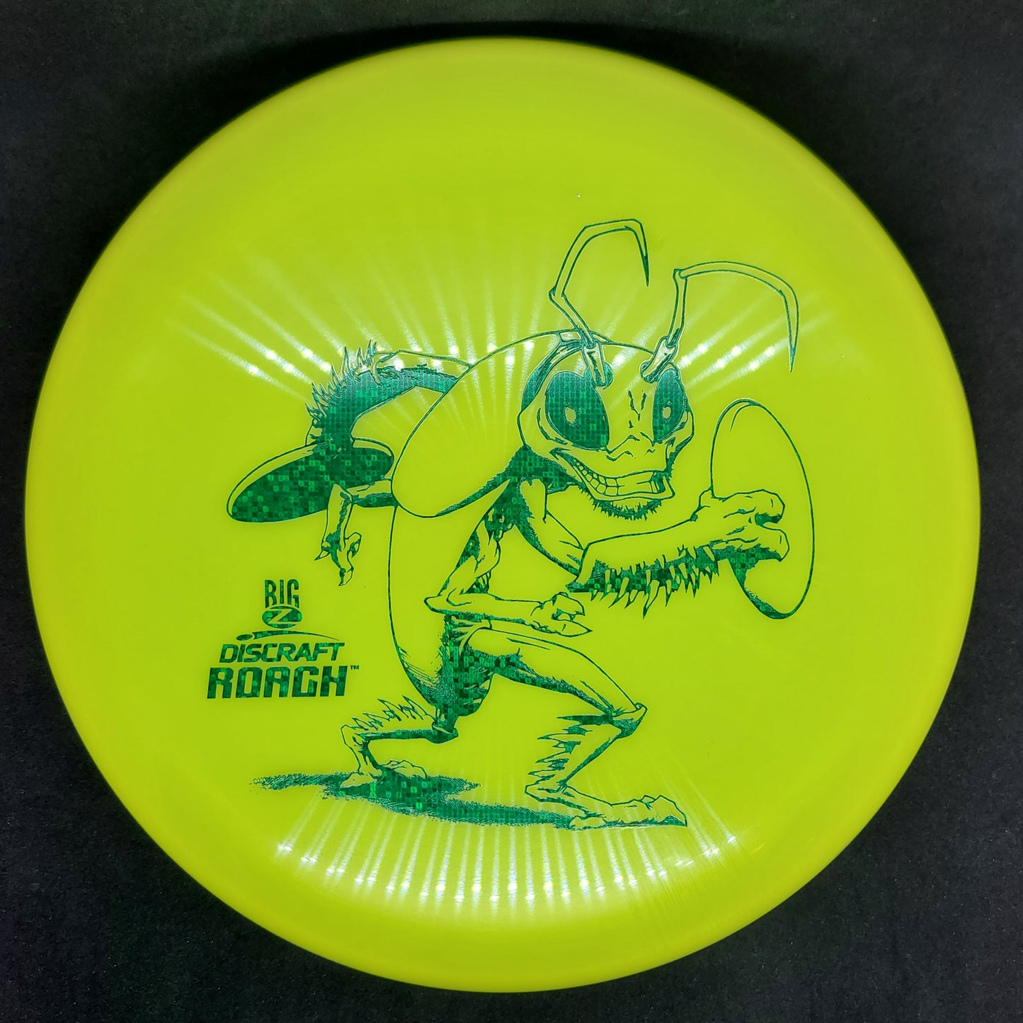Discraft - Roach - BigZ