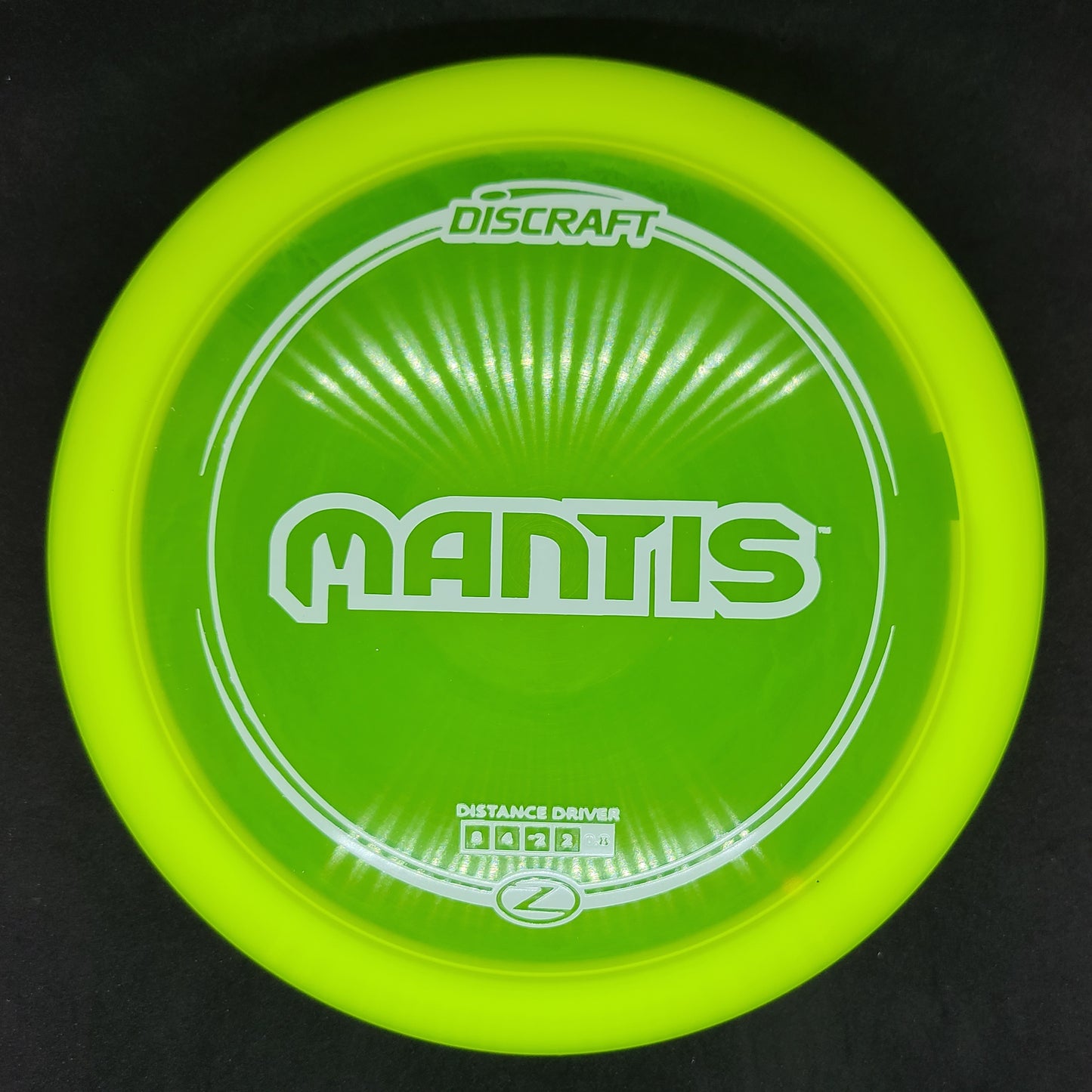 Discraft - Mantis - Z