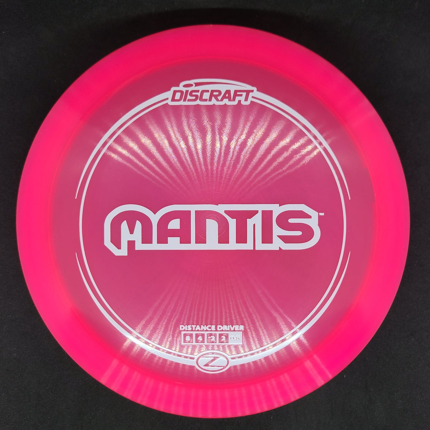 Discraft - Mantis - Z