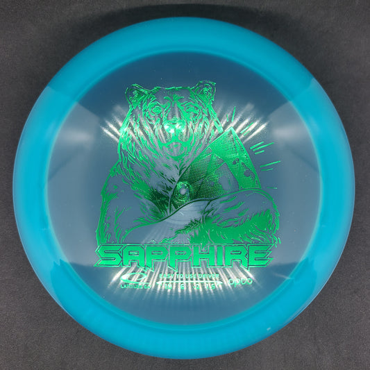 Latitude 64 - Sapphire - Opto