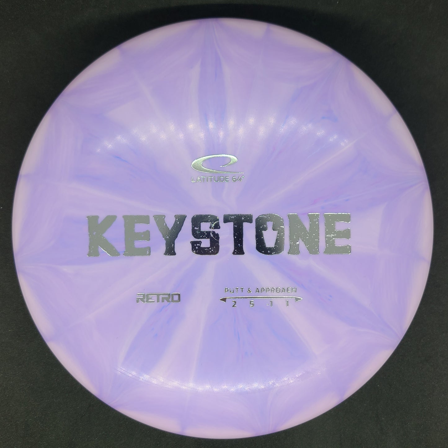 Latitude 64 - Keystone - Retro