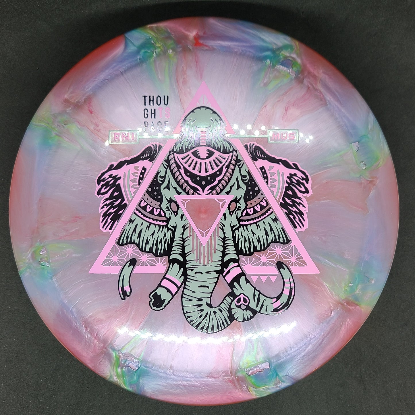 Thought Space Athletics - Animus - Nebula Ethereal