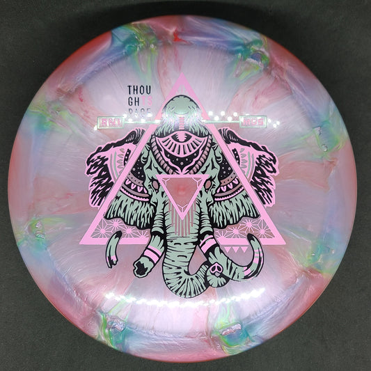 Thought Space Athletics - Animus - Nebula Ethereal