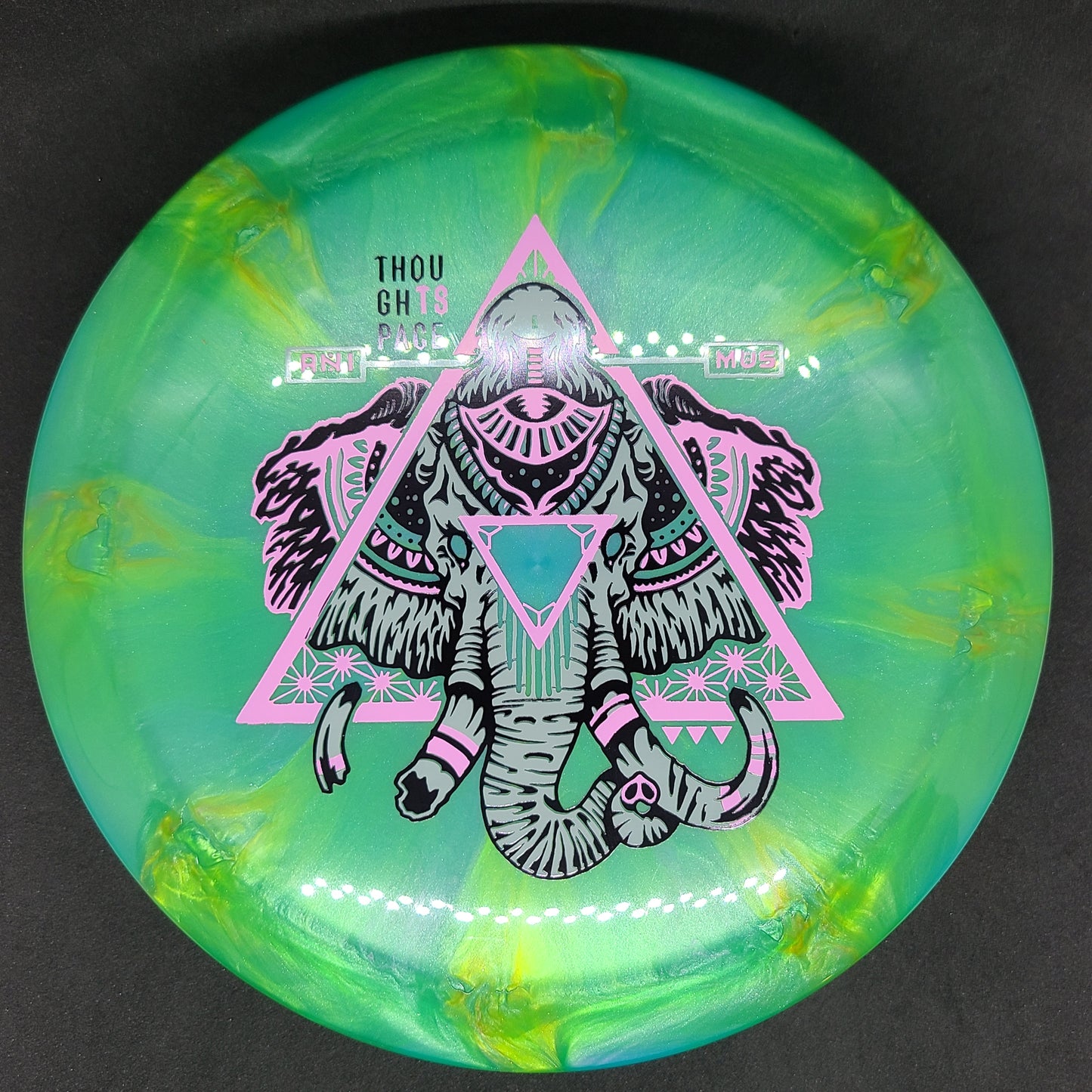 Thought Space Athletics - Animus - Nebula Ethereal
