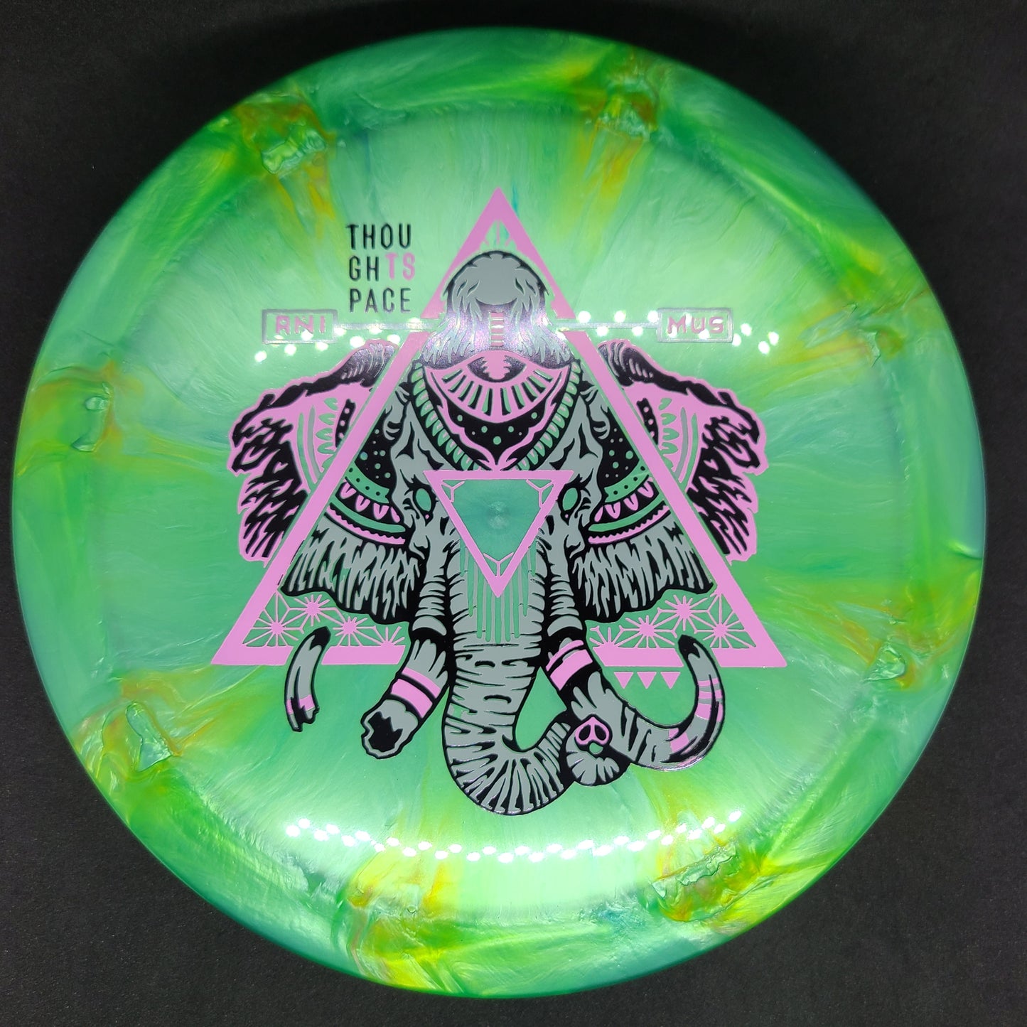 Thought Space Athletics - Animus - Nebula Ethereal