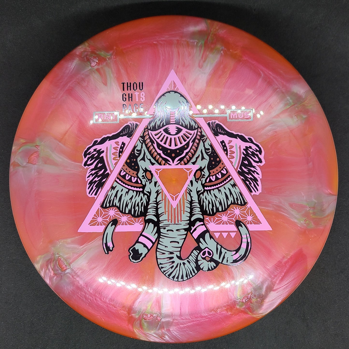 Thought Space Athletics - Animus - Nebula Ethereal