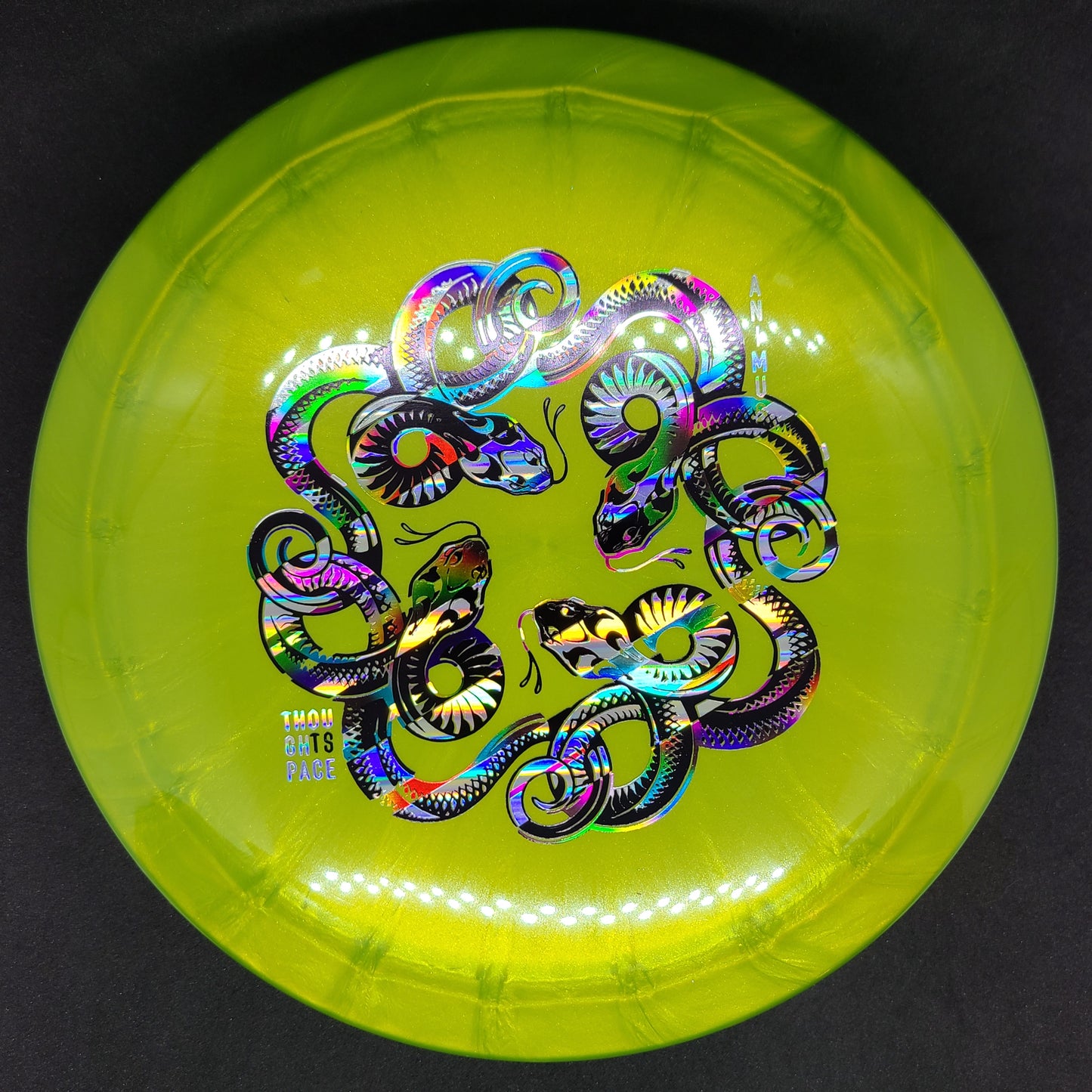 Thought Space Athletics - Animus - Ethereal