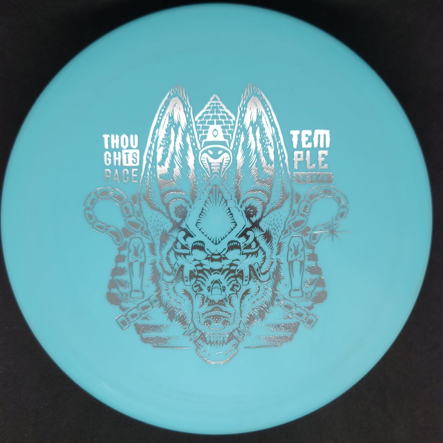 Thought Space Athletics - Temple - Nerve
