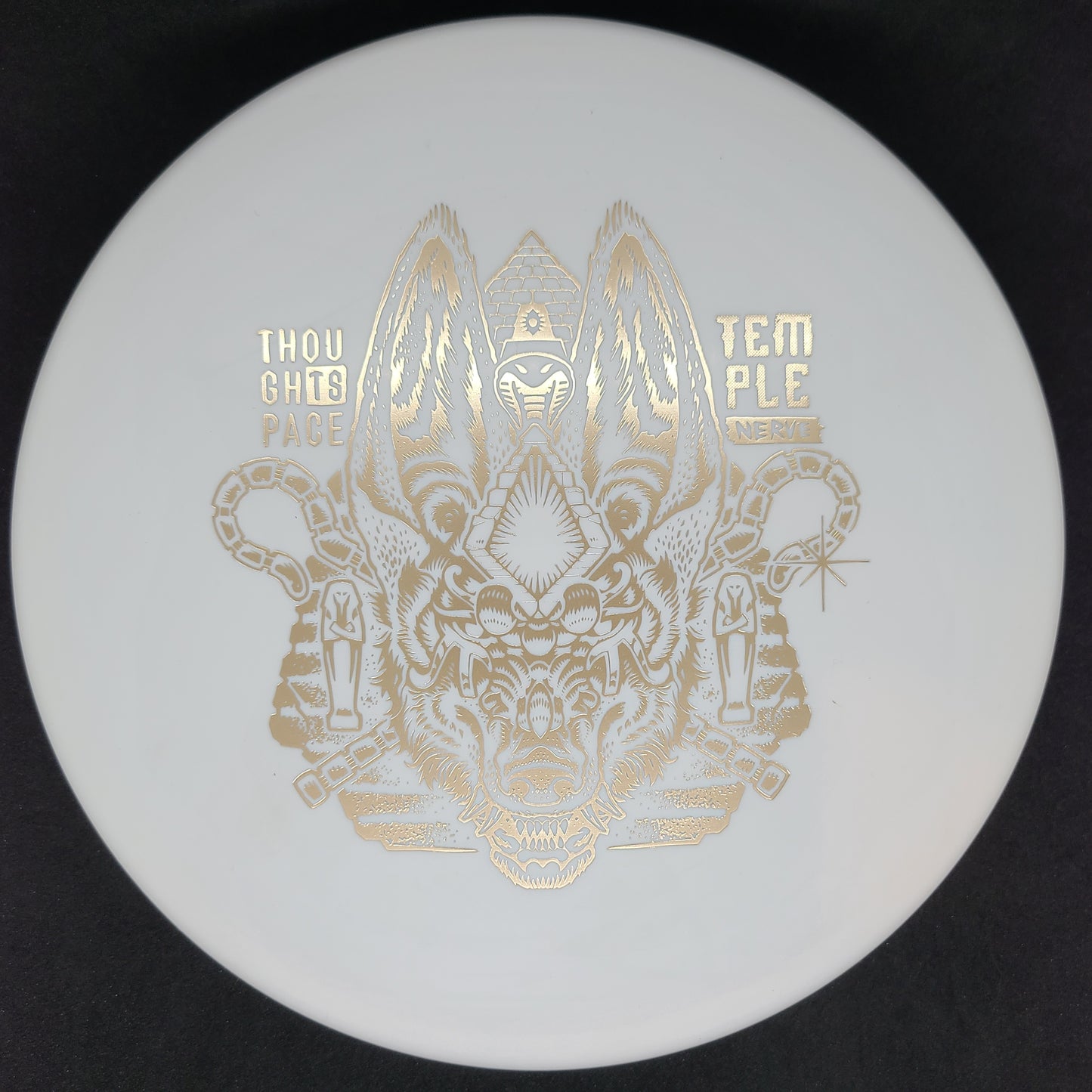 Thought Space Athletics - Temple - Nerve