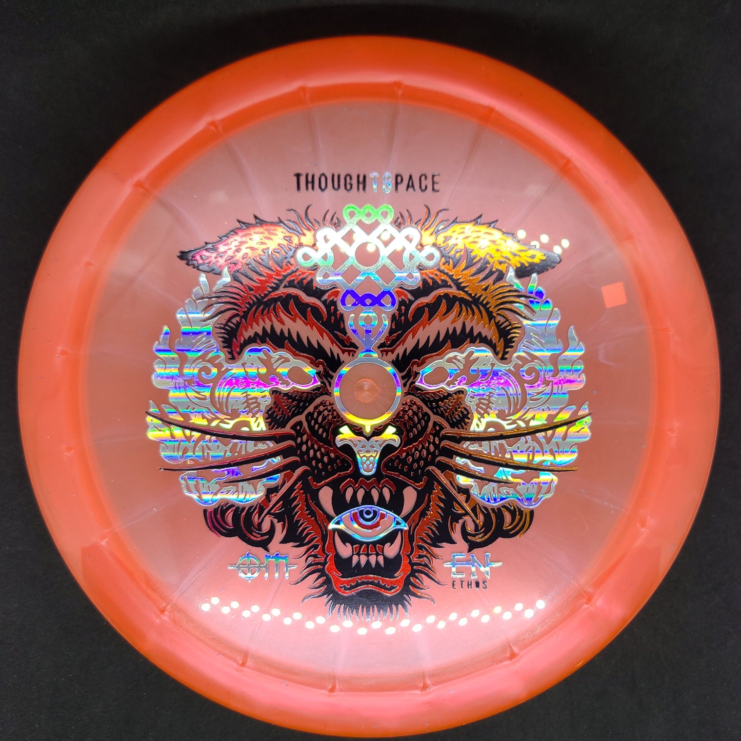 Thought Space Athletics - Omen - Ethos