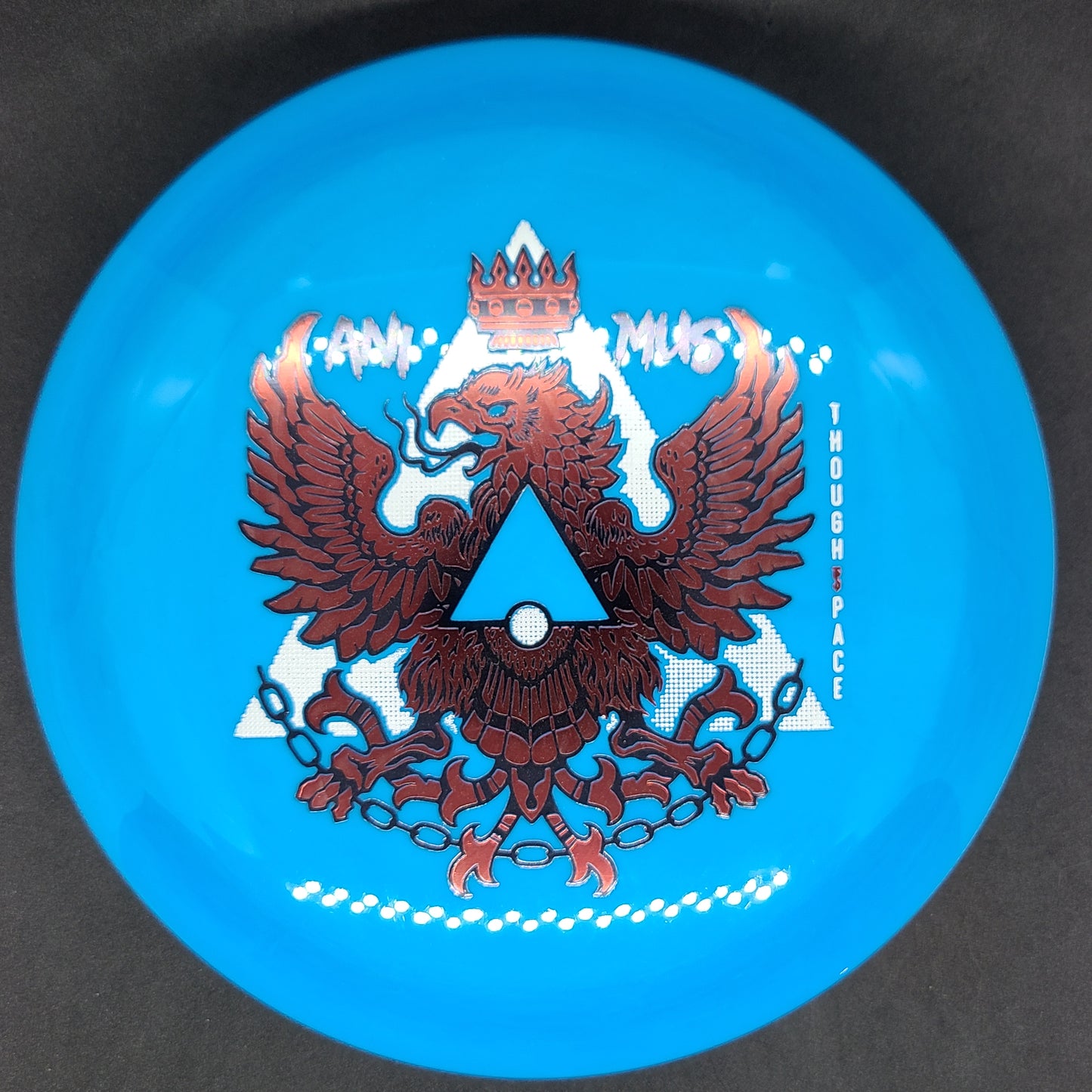 Thought Space Athletics - Animus - Aura