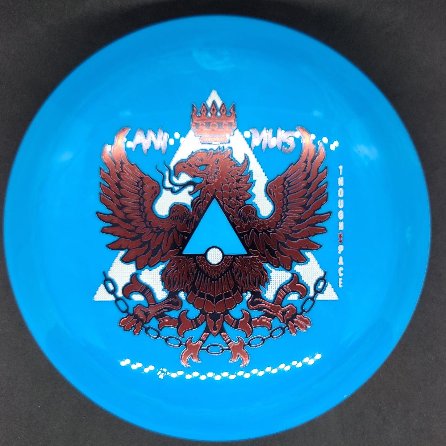 Thought Space Athletics - Animus - Aura