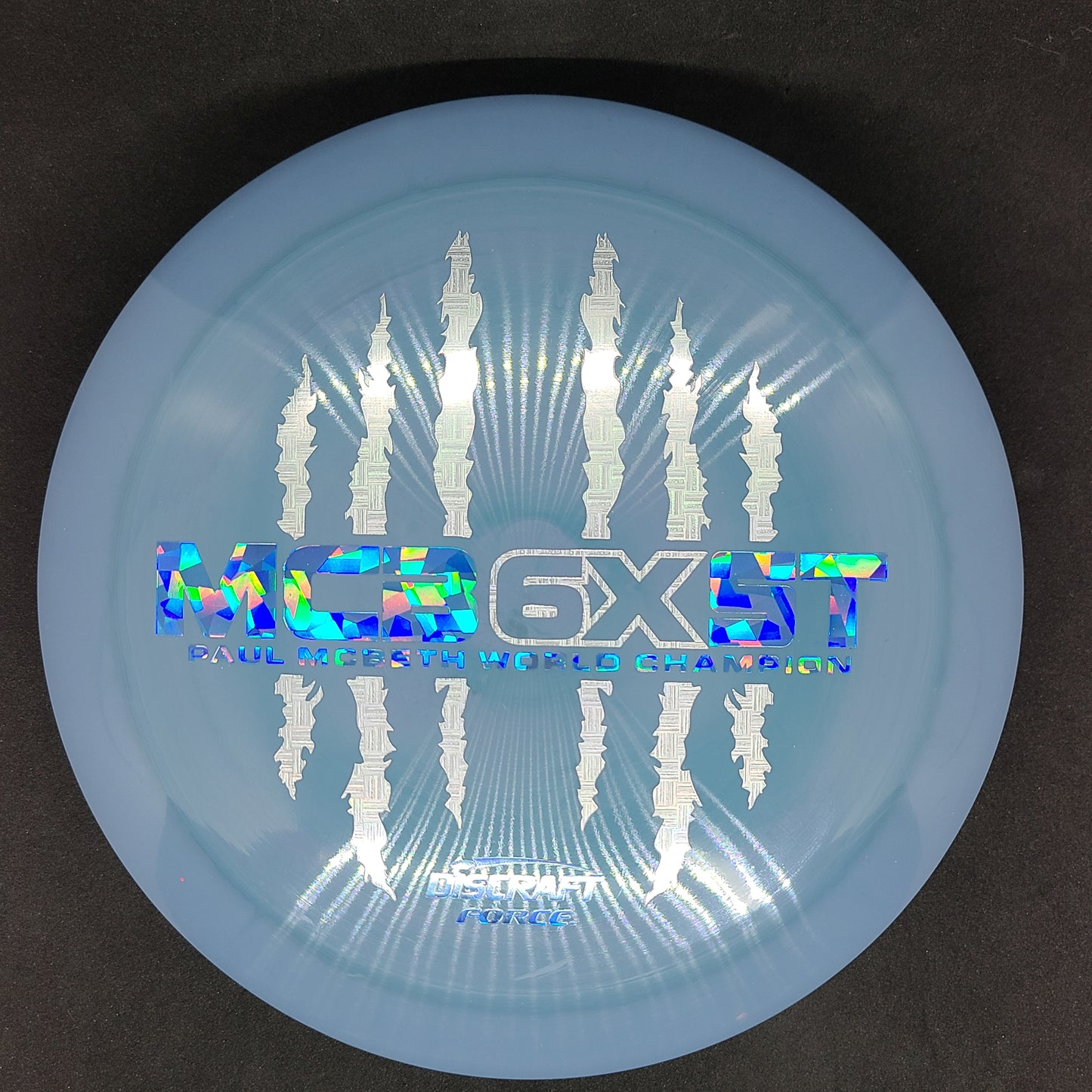 Discraft - Force - ESP * 6X McBeast