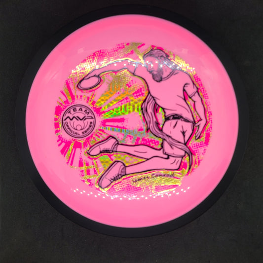 MVP - Zenith - Neutron * Team Series