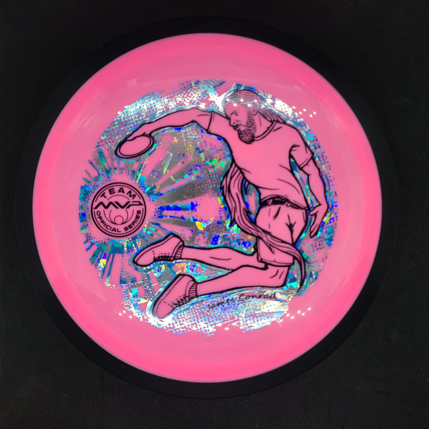 MVP - Zenith - Neutron * Team Series