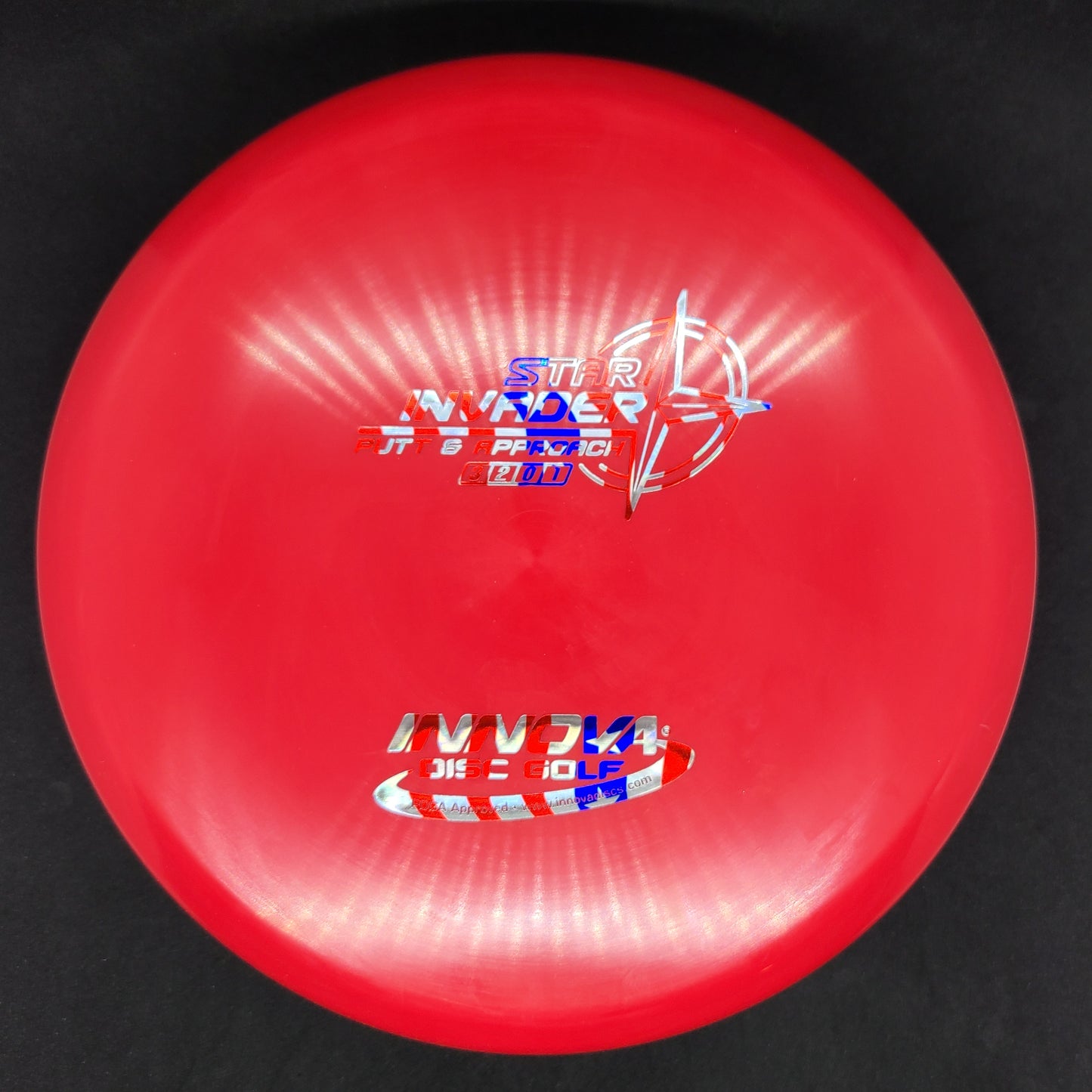 Innova - Invader - Star