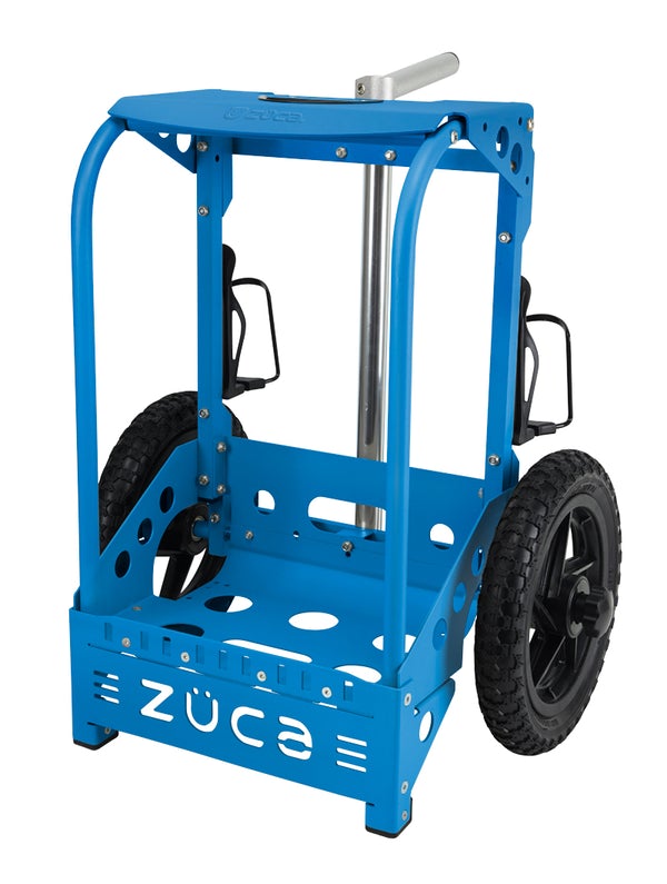 Zuca - Backpack Cart