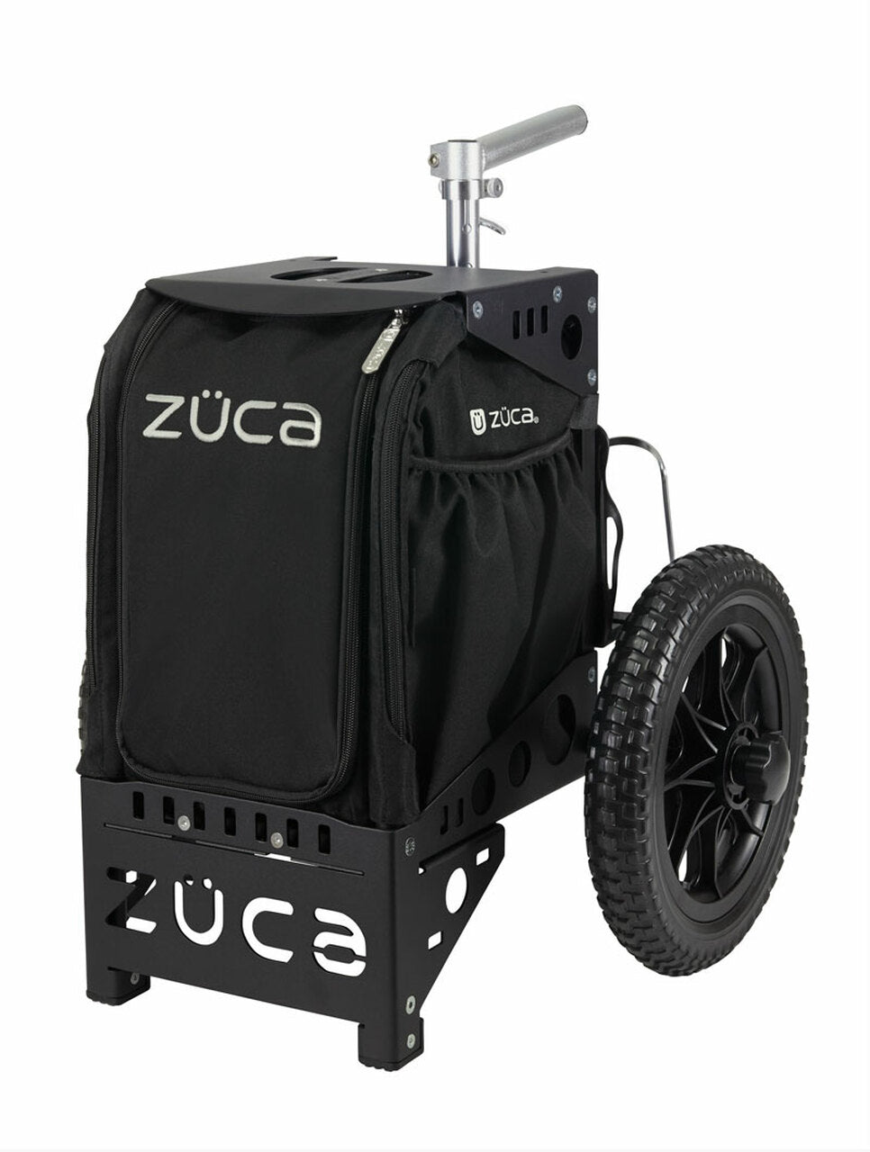 Zuca - Compact Cart