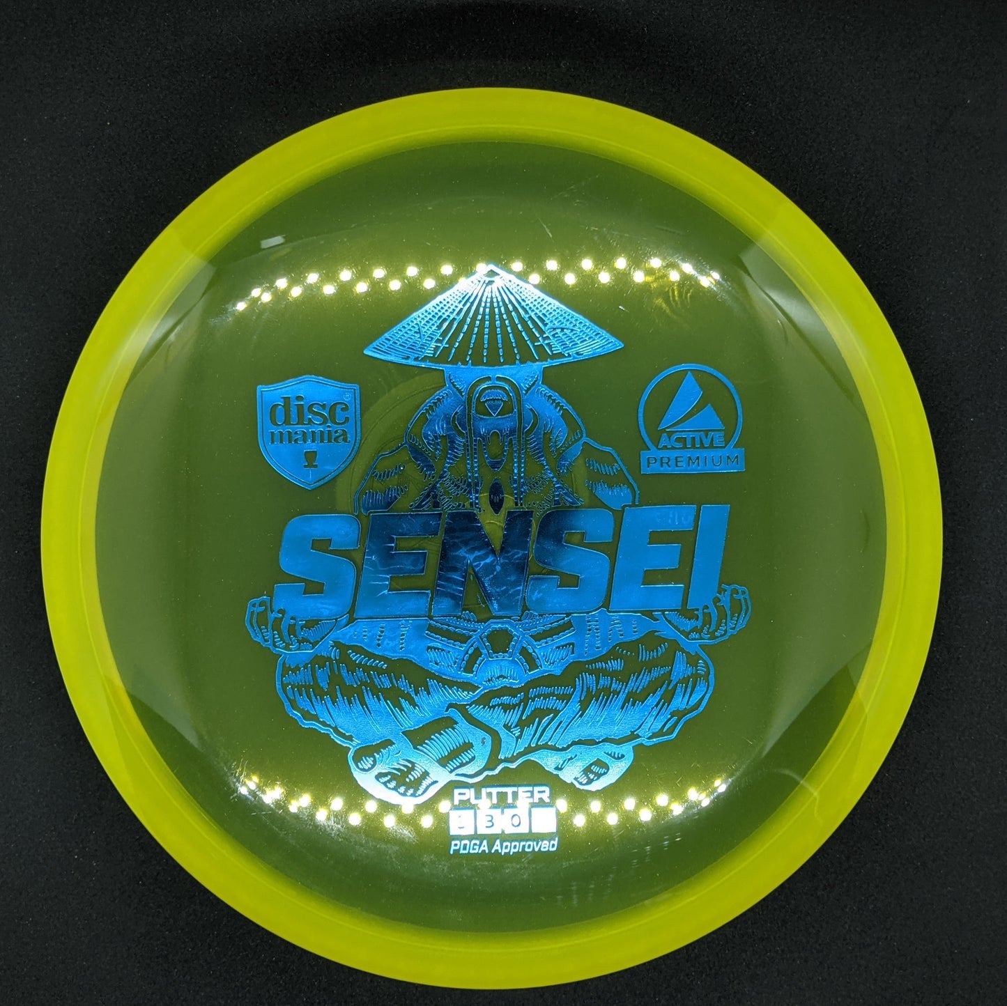 Discmania - Sensei - Active Premium