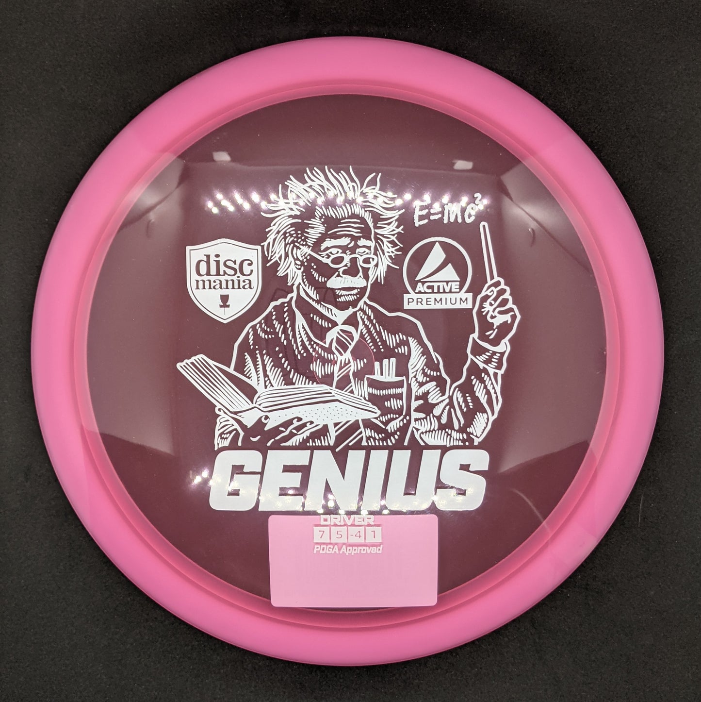 Discmania - Genius - Active Premium