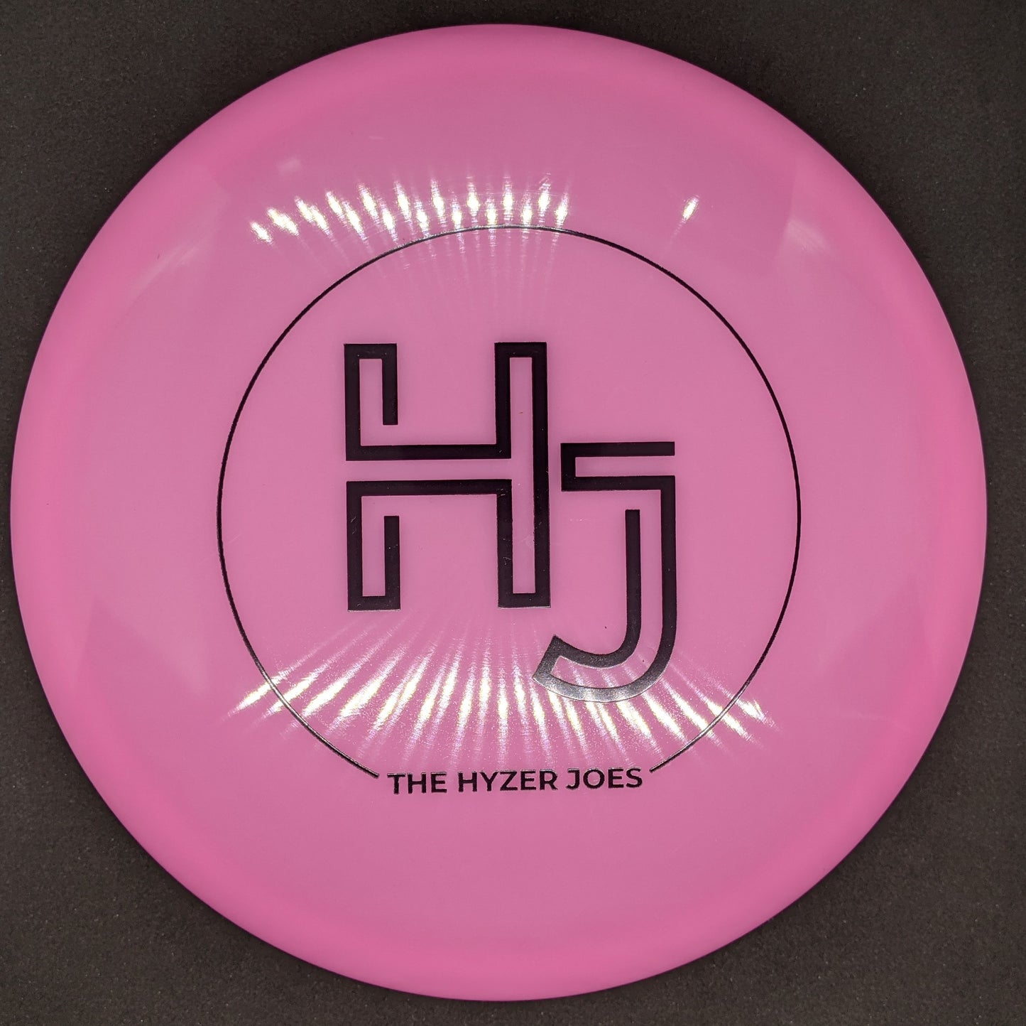 Dismania - Origin - Neo ** HYZER JOES tour serie