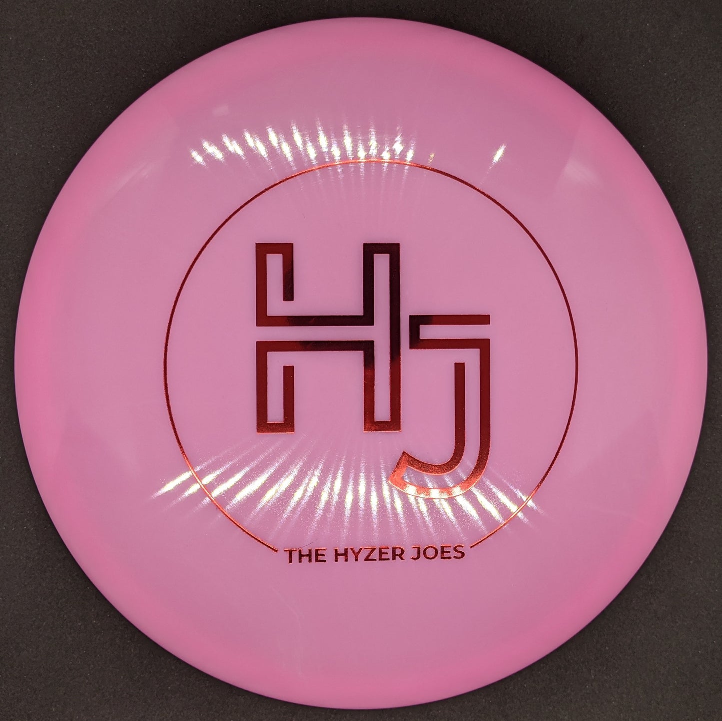 Dismania - Origin - Neo ** HYZER JOES tour serie