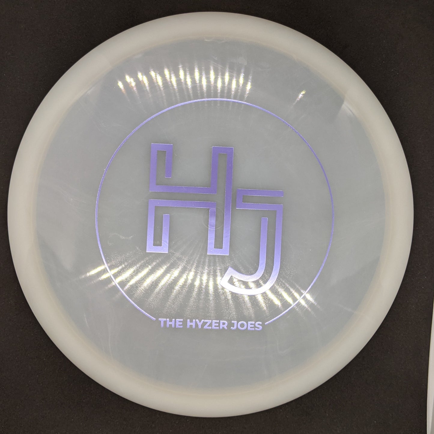 Dismania - Method - Neo ** HYZER JOES tour serie