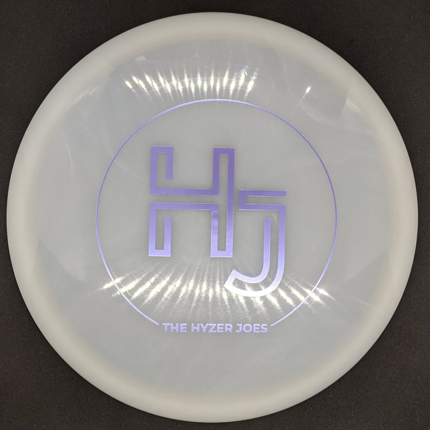 Dismania - Method - Neo ** HYZER JOES tour serie