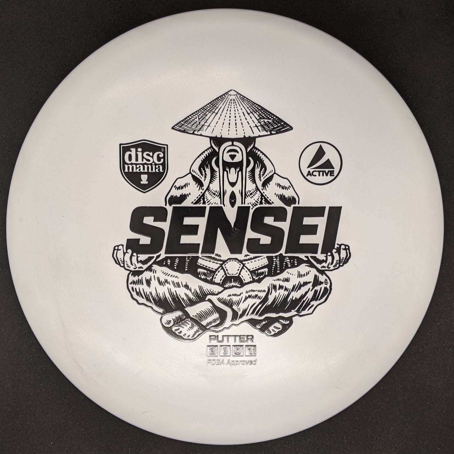 Discmania - Sensei - Active