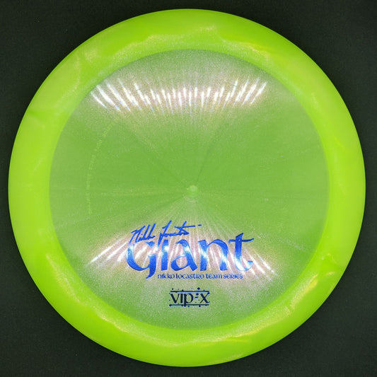 Westside Discs - Giant - VIP-X Glimmer - Nikko Locastro tour serie 2021