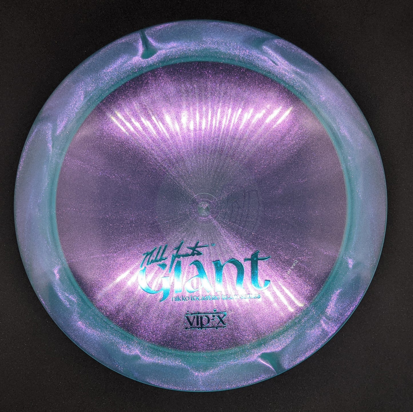 Westside Discs - Giant - VIP-X Glimmer - Nikko Locastro tour serie 2021