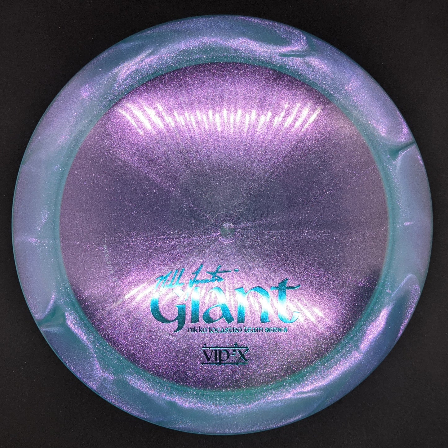 Westside Discs - Giant - VIP-X Glimmer - Nikko Locastro tour serie 2021