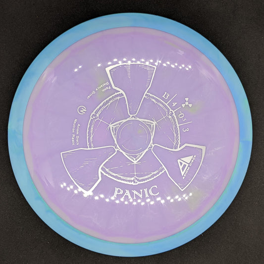 Axiom - Panic - Neutron