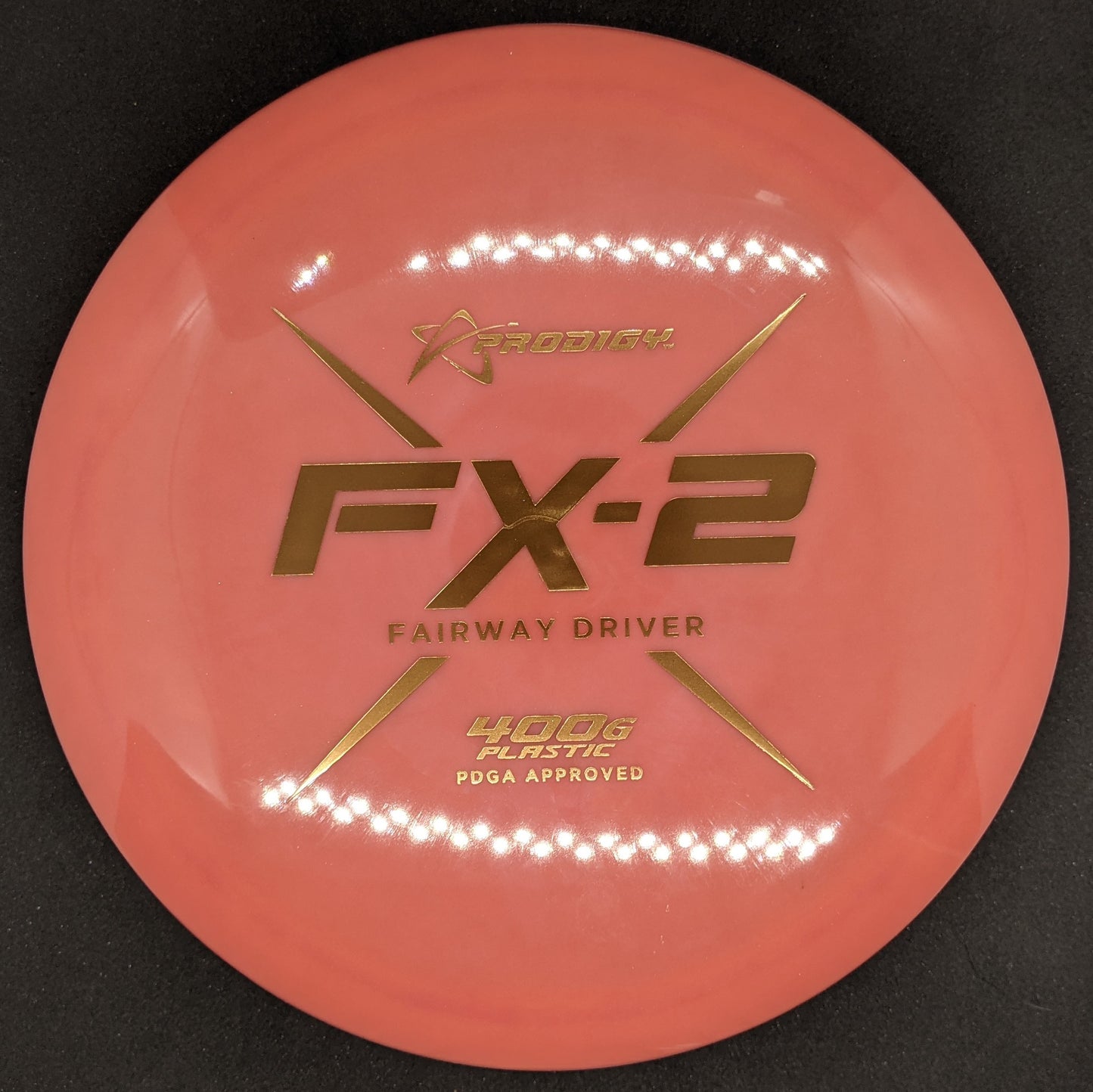 Prodigy - FX2 - 400G