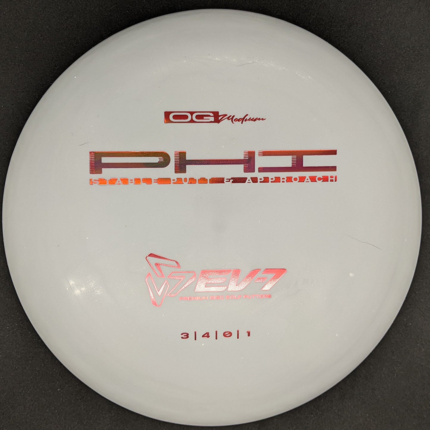 EV-7 - Phi - OG medium