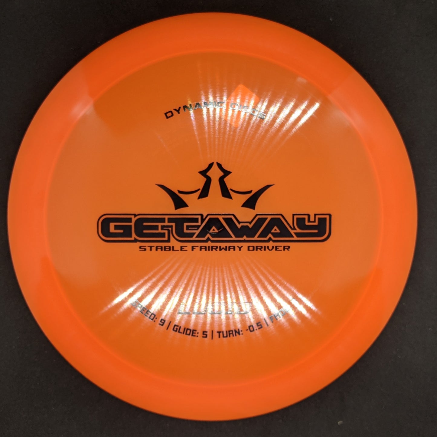 Dynamic Discs - Gateway - Lucid