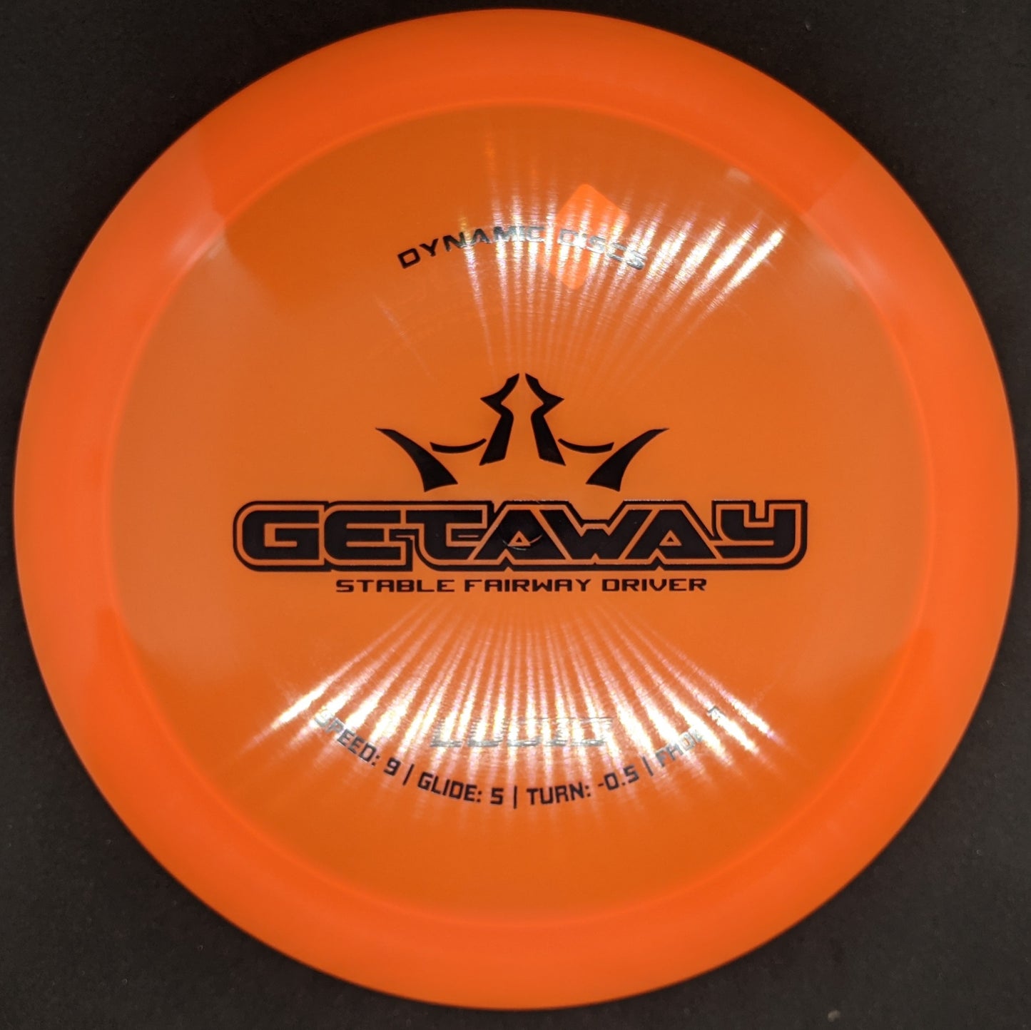 Dynamic Discs - Gateway - Lucid